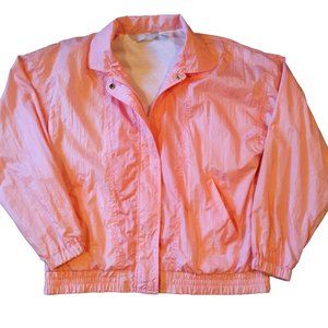 Vintage Blair pink jacket